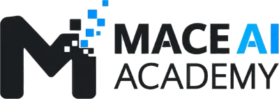 MACE AI Academy home